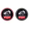 Uppercut Barber Pack – Deluxe (erős, fényes) + Matt (közepes, matt) pomádé, 2 × 300 g