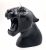 Uppercut Panther Head Candle - gyertya