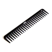   Uppercut Deluxe CB11 Rake Comb fésű – rugalmas gumi, barbicid álló, 18 cm