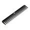 Uppercut Deluxe CB11 Rake Comb fésű – rugalmas gumi, barbicid álló, 18 cm