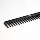 Uppercut Deluxe CB11 Rake Comb fésű – rugalmas gumi, barbicid álló, 18 cm Uppercut Deluxe CB11 Rake Comb fésű – rugalmas gumi, barbicid álló, 18 cm