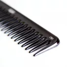 Uppercut Deluxe CB11 Rake Comb fésű – rugalmas gumi, barbicid álló, 18 cm Uppercut Deluxe CB11 Rake Comb fésű – rugalmas gumi, barbicid álló, 18 cm