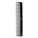 Uppercut Deluxe CB11 Rake Comb fésű – rugalmas gumi, barbicid álló, 18 cm Uppercut Deluxe CB11 Rake Comb fésű – rugalmas gumi, barbicid álló, 18 cm