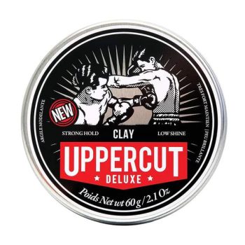 Uppercut Deluxe Clay - 70g