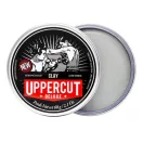 Uppercut Deluxe Clay – erős tartású, matt agyagos pomádé 70 g