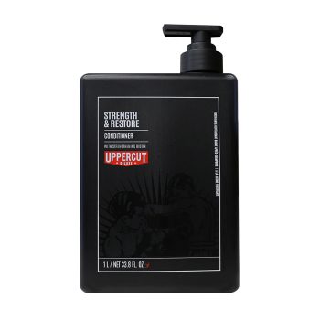   Uppercut Deluxe Strenght & Restore Conditioner hajkondícionáló 1000ml