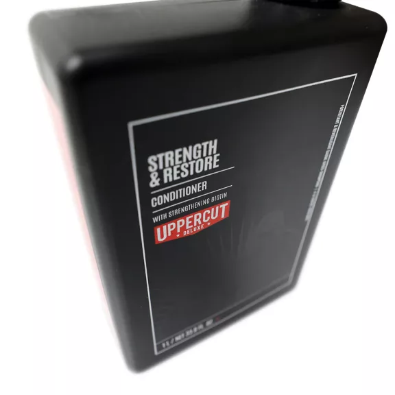 Uppercut Deluxe Strength & Restore Conditioner 1000 ml
