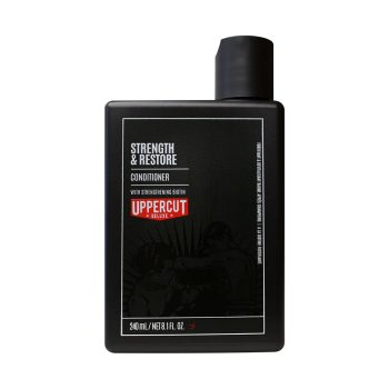   Uppercut Deluxe Strenght & Restore Conditioner hajkondícionáló 240ml