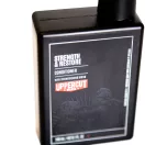 Uppercut Deluxe Strength & Restore Conditioner – hajkondicionáló 240 ml Uppercut Deluxe Strength & Restore Conditioner – hajkondicionáló 240 ml
