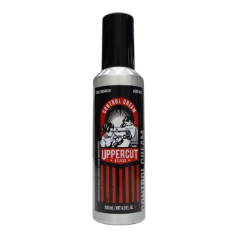 Uppercut Deluxe Control Cream 120 ml