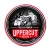 Uppercut Deluxe Pomade - erős, fényes - 100g 
