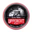 Uppercut Deluxe Pomade – erős tartású, fényes pomádé 100 g