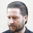 Uppercut Deluxe Pomade - erős, fényes - 100g 