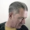Uppercut Deluxe Pomade - erős, fényes - 100g 
