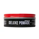 Uppercut Deluxe Pomade – erős tartású, fényes pomádé 100 g