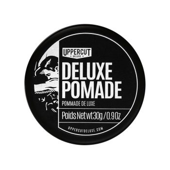 Uppercut Deluxe Pomade MIDI - erős, fényes - 30g 