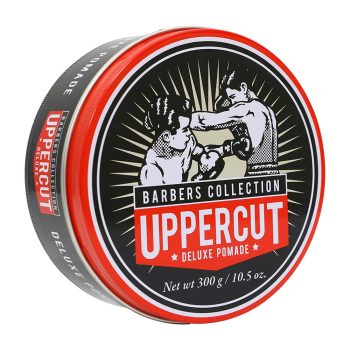 Uppercut Deluxe Pomade - erős, fényes - 300g 
