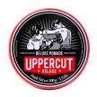 Uppercut Deluxe Pomade - erős, fényes - duo kit 30+100g