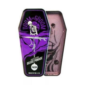 Uppercut Doom & Groom - erős, fényes - 120g 