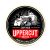 Uppercut Deluxe Easy Hold Pomade - krémes, könnyű pomádé - 90g 