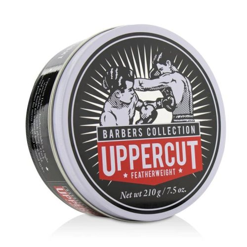 Uppercut Deluxe Featherweight Paste - krémes, erős pomádé - 210g 