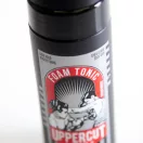 Uppercut Deluxe Foam Tonic – könnyű tartású hajhab, hővédelemmel 150 ml