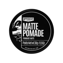 Uppercut Deluxe Matt Pomade MIDI 30 g