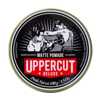 Uppercut Deluxe Matt Pomade 100 g