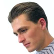 Uppercut Deluxe Matt Pomade - matt pomádé - 100g