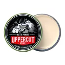 Uppercut Deluxe Matt Pomade duo kit – közepes tartás, matt, créme brûlée illat, 30 g + 100 g Uppercut Deluxe Matt Pomade duo kit – közepes tartás, matt, créme brûlée illat, 30 g + 100 g