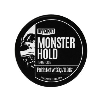 Uppercut Deluxe Monster Hold - erős pomádé - 30g 