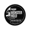 Uppercut Deluxe Monster Hold MIDI – extra erős, viaszbázisú pomádé 30 g