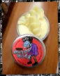 Uppercut Deluxe Monster Hold - erős pomádé - 70g 