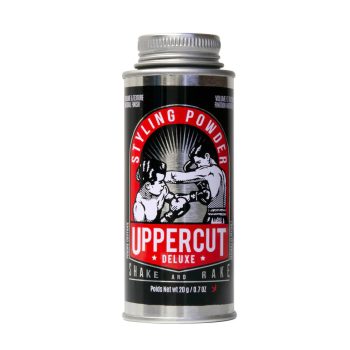 Uppercut Deluxe Styling Powder hajpor 20g