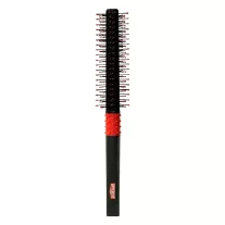   Uppercut Deluxe Quiff Roller kefe – quiff formázáshoz, gömb végű sörték, ergonomikus nyél