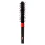 Uppercut Deluxe Quiff Roller kefe – quiff formázáshoz, gömb végű sörték, ergonomikus nyél