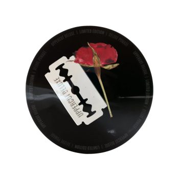 Uppercut Deluxe Resin & Rose pomádé 100ml