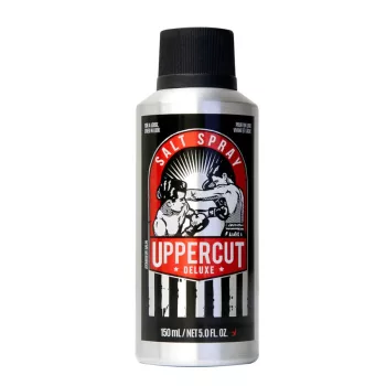 Uppercut Deluxe Sea Salt Spray 150 ml (sérült csomagolás)