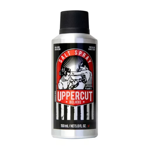 Uppercut Deluxe Sea Salt Spray 150 ml (sérült csomagolás)