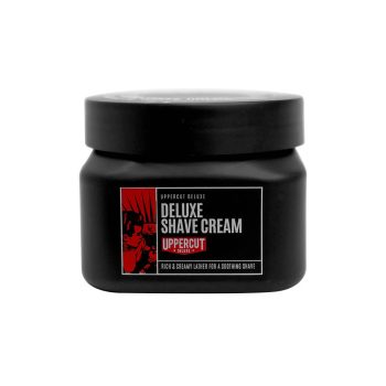 Uppercut deluxe Shave Cream 120g