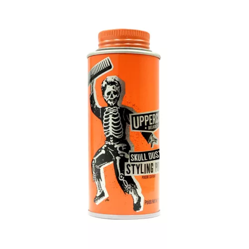Uppercut Deluxe - Skull Dust hajpor - 20 g