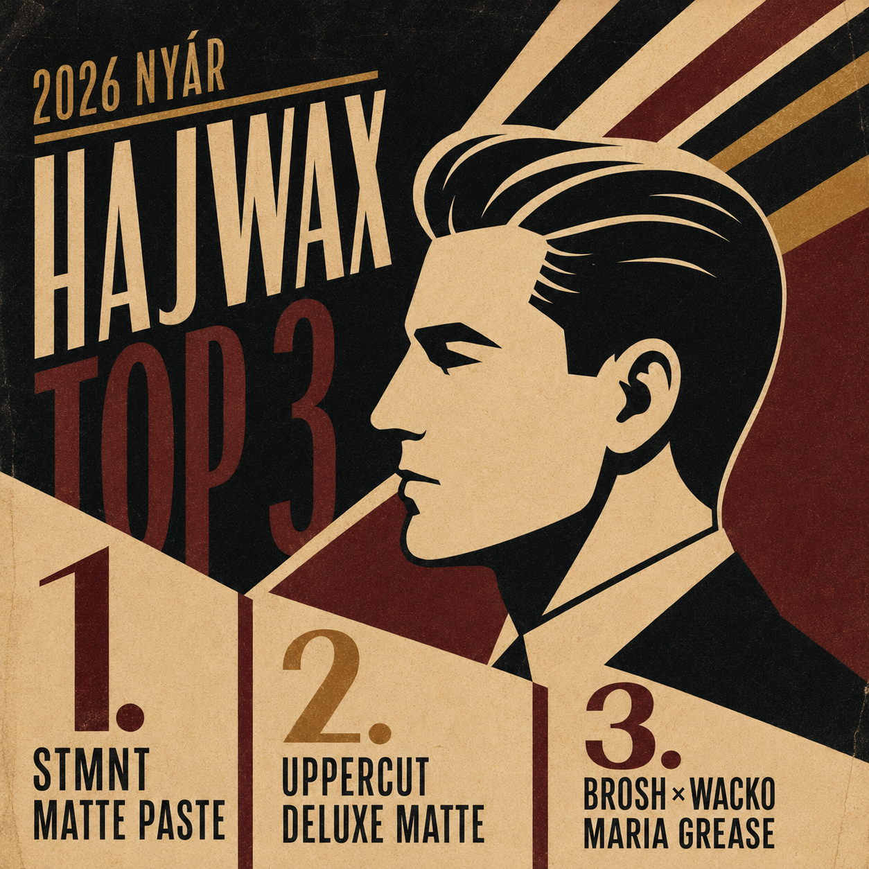 2026 nyár hajwax toplista